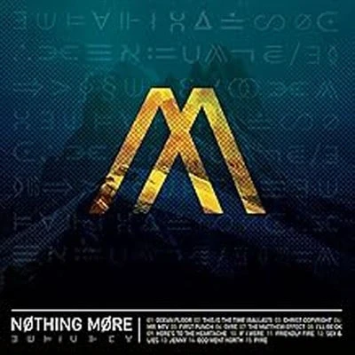 Image de Nothing More 10th Anniversary Edition