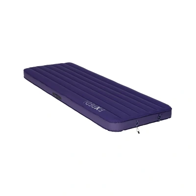 Afbeelding van Exped Megamat Ultra 10 Slaapmat Aubergine LXW Bax Recreatieshop