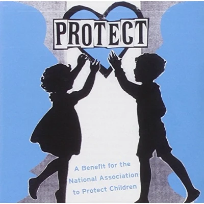Afbeelding van Various Artists Protect! (CD)