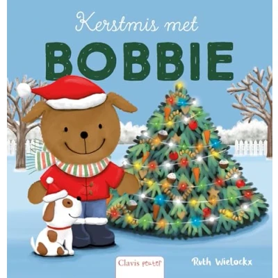 Afbeelding van Bobbie Kerstmis met
