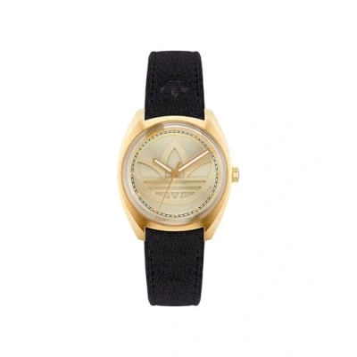 Afbeelding van Horloge Dames Adidas AOFH22513 (Ø 39 mm)