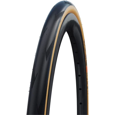 Afbeelding van Schwalbe One TLE Fold Bronze Skin Buitenband Allround RaceGuard ADDIX 700X28 inch Zwart/Bronze