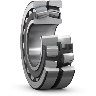 Image de SKF 23060 CC/C3W33 tweerijig tonlager met nasmeermogelijkheden 300 mm