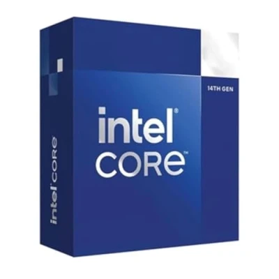 Image de Processeur INTEL Core i5 14400F 4.7GHz LGA1700 Box