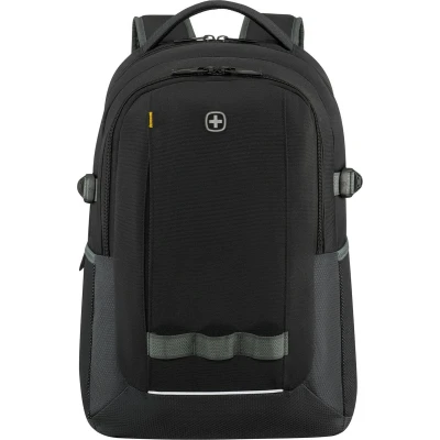 Afbeelding van Wenger Next23 Ryde 16&#039;&#039; Laptop Rugzak Zwart