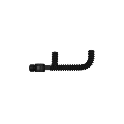 Image de Cresta Solith 90 Degrees Arm Double (D30 36) Long
