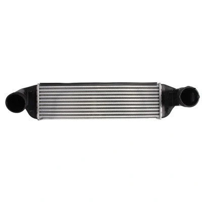 Afbeelding van THERMOTEC DAB016TT Intercooler BMW: X3