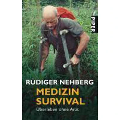 Afbeelding van Medizin Survival