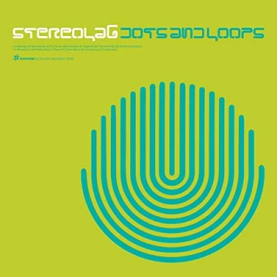 Afbeelding van Dots And Loops