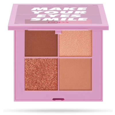 Afbeelding van Pupa Oogschaduw palette Enjoy Yourself Baby! Outlet