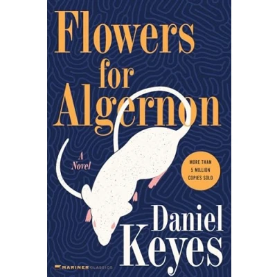 Afbeelding van Flowers For Algernon
