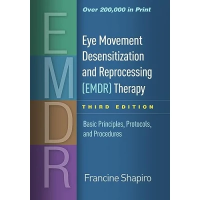 Afbeelding van Eye Movement Desensitization and Reprocessing Therapy