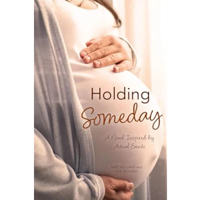 Afbeelding van Holding Someday