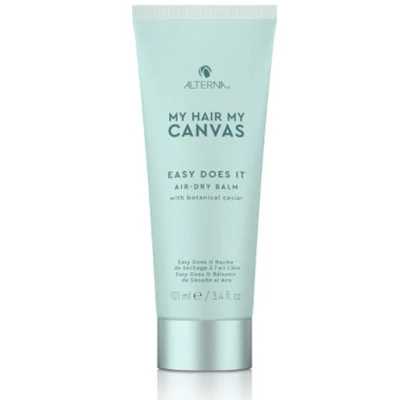 Afbeelding van Alterna Canvas Easy Does It Air Dry Balm 101ml