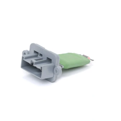 Afbeelding van TOPRAN 600 383 Weerstand, interieurventilatie FIAT: 500L, Doblo I Cargo, 500 C Convertible