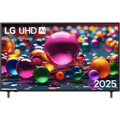 Afbeelding van LG 55ua75006la 55&quot; Smart 4k (2025)