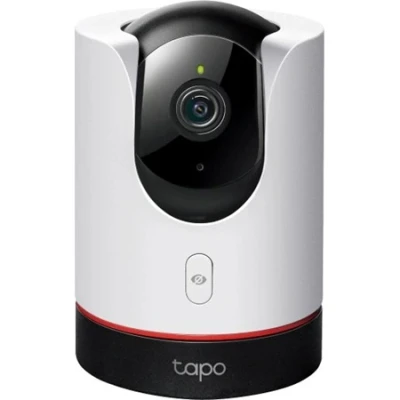 Afbeelding van TP Link Tapo C225 2.5K Pan &amp; Tilt