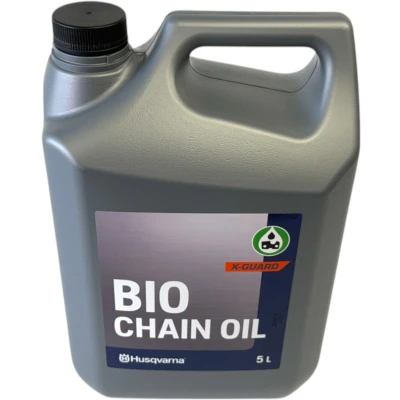 Afbeelding van Husqvarna Veg X guard Bio Kettingolie