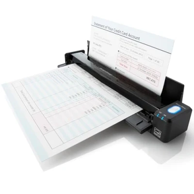 Afbeelding van Fujitsu ScanSnap iX100
