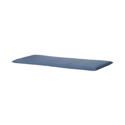 Afbeelding van Bankkussen outdoor panama safier blue Madison