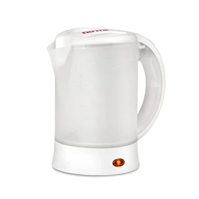 Afbeelding van Girmi BL0401 waterkoker 0,6 l 650 W Wit