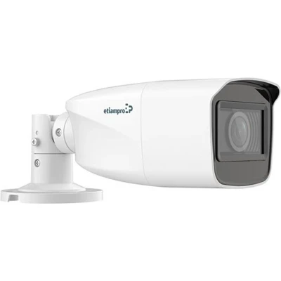 Afbeelding van hd cctv camera tvi cilindrisch varifocale lens Velleman