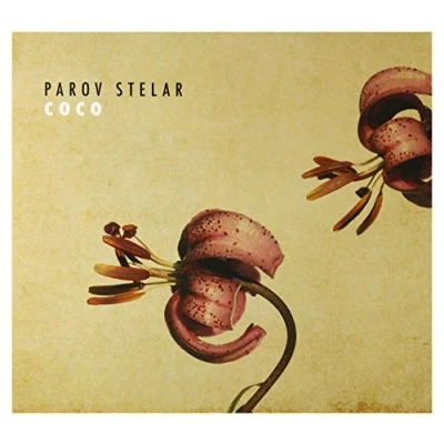 Afbeelding van Parov Stelar: Coco (digipack) [2CD]