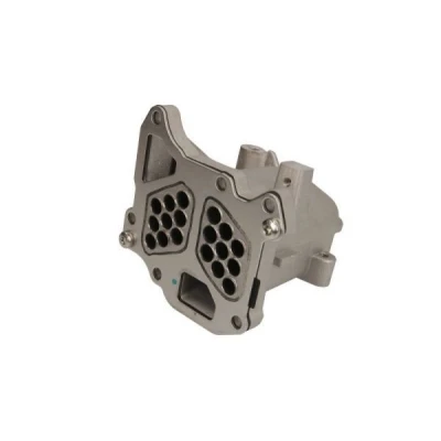 Afbeelding van ENGITECH ENT520014 EGR koeler VOLVO: V70 3, S40 II, FORD: FOCUS PEUGEOT: Partner I Van