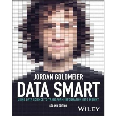 Afbeelding van Data Smart
