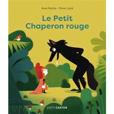 Image de Le Petit Chaperon rouge