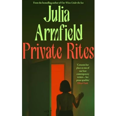 Afbeelding van Private Rites