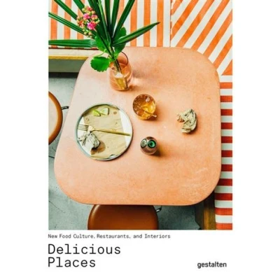 Image de Delicious Places
