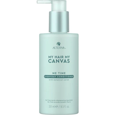 Afbeelding van Alterna Canvas Me Time Everyday Conditioner 251ml