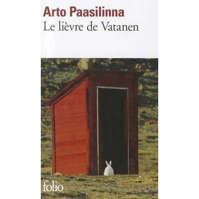 Afbeelding van Le Lievre De Vatanen