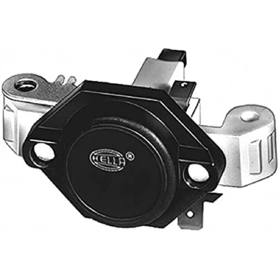 Afbeelding van HELLA 5DR 004 246 351 Regulator Alternator 12 VOLKSWAGEN: Passat B5 Estate, Saloon