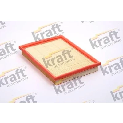 Afbeelding van KRAFT 1713320 Luchtfilter 34 190,5 244,5 Filter insert
