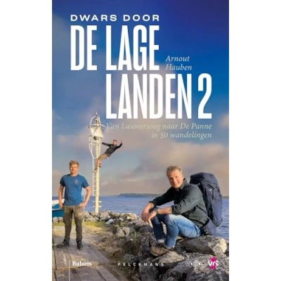 Afbeelding van Dwars door de Lage Landen 2