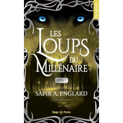 Afbeelding van LES LOUPS DU MILLENAIRE,7