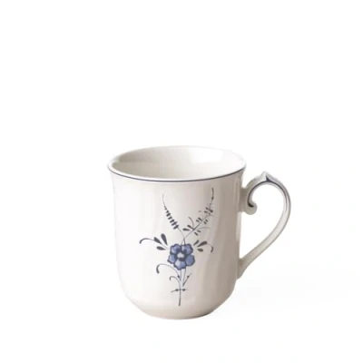 Image de VILLEROY &amp; BOCH VIEUX LUXEMBOURG MUG AVEC ANSE 0,35 L