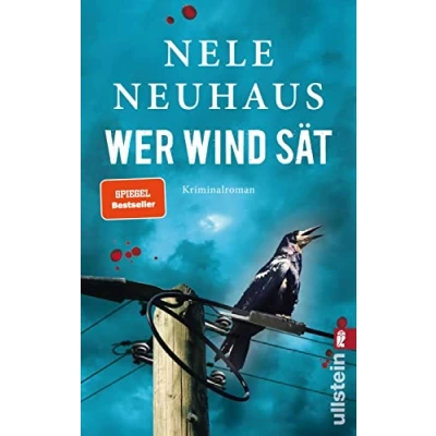 Afbeelding van Wer Wind Sat
