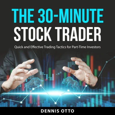 Afbeelding van The 30 Minute Stock Trader