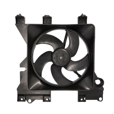 Afbeelding van Koelventilatorwiel NRF 47349