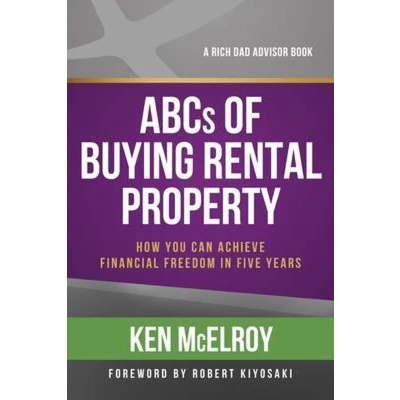 Afbeelding van ABCs of Buying Rental Property: How You Can Achieve Financial Freedom in Five Years