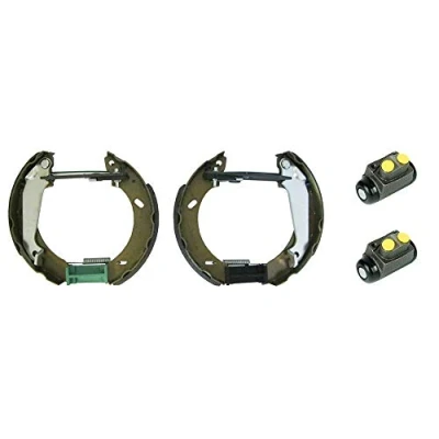 Afbeelding van Brembo Remschoen kit K 24 032