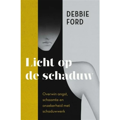 Image de Licht op de schaduw