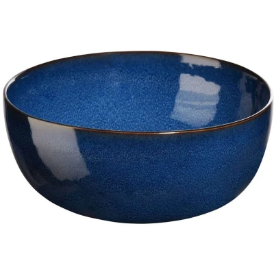Afbeelding van ASA Saisons Saladeschaal 22 Cm Royalblauw