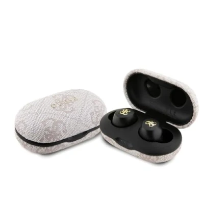 Afbeelding van Guess Bluetooth Techaccessoires, Dames, Maat: One Size, Rose
