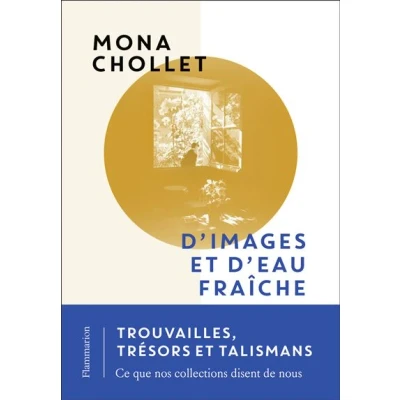 Image de D&#039;images et d&#039;eau fraîche