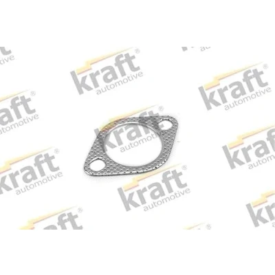 Afbeelding van KRAFT 0534600 Pakking, uitlaatpijp HYUNDAI: Getz, Matrix, MITSUBISHI: COLT 4, GALANT 5 Stufenheck, Lancer 4 Limousine