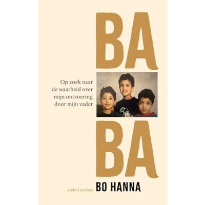 Afbeelding van Baba